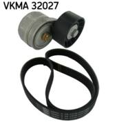 VKMA32027 - Zestaw paska w-klin.SKF ALFA ROMEO