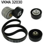 VKMA32030 - Zestaw paska w-klin.SKF FIAT