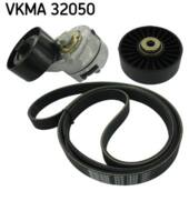 VKMA32050 - Zestaw paska w-klin.SKF FIAT