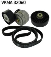VKMA32060 - Zestaw paska w-klin.SKF 