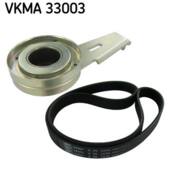 VKMA33003 - Zestaw paska w-klin.SKF PSA