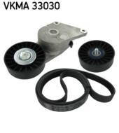 VKMA33030 - Zestaw paska w-klin.SKF PSA