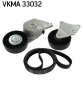 VKMA33032 - Zestaw paska w-klin.SKF PSA
