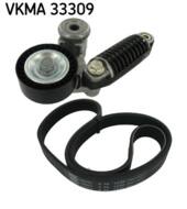 VKMA33309 - Zestaw paska w-klin.SKF PSA