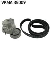 VKMA35009 - Zestaw paska w-klin.SKF OPEL