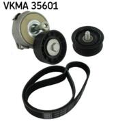 VKMA35601 - Zestaw paska w-klin.SKF OPEL