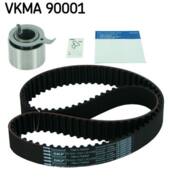 VKMA90001 - Zestaw rozrządu SKF CHEVROLET