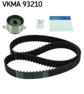 VKMA93210 - Zestaw rozrządu SKF HONDA