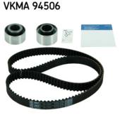VKMA94506 - Zestaw rozrządu SKF KIA 1.8 CARENS 00- /bez pompy/ CLARUS/SHUMA
