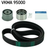 VKMA95000 - Zestaw rozrządu SKF MITSUBISHI
