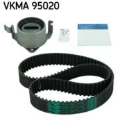 VKMA95020 - Zestaw rozrządu SKF MITSUBISHI