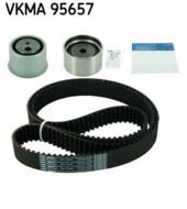 VKMA95657 - Zestaw rozrządu SKF HYUNDAI