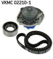 VKMC02210-1 - Zestaw rozrządu z pompą wody SKF FIAT