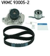 VKMC93005-2 - Zestaw rozrządu z pompą wody SKF 