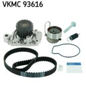 VKMC93616 - Zestaw rozrządu z pompą wody SKF HONDA CIVIC 1.5/1.6/1.7 01-09