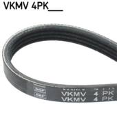 VKMV4PK1015 - Pasek wieloklinowy SKF 4PK1015