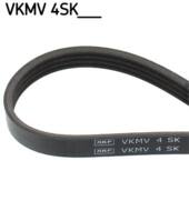 VKMV4SK1117 - Pasek wieloklinowy SKF PSA/FIAT/IVECO