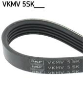VKMV5SK690 - Pasek wieloklinowy SKF 5SK690