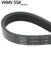 VKMV5SK868 - Pasek wieloklinowy SKF /samonapinający/