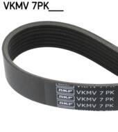 VKMV7PK1580 - Pasek wieloklinowy SKF 7PK1580