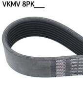 VKMV8PK1172 - Pasek wieloklinowy SKF 8PK1172