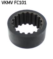 VKMVFC101 - Łącznik elastyczny SKF 