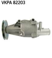 VKPA82203 - Pompa wody SKF FIAT
