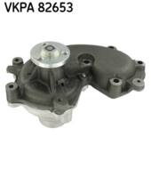 VKPA82653 - Pompa wody SKF FIAT PALIO/PUNTO/SIENA/STRADA 94-