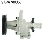 VKPA90006 - Pompa wody SKF CHEVROLET