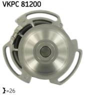 VKPC81200 - Pompa wody VAG