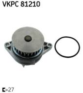 VKPC81210 - Pompa wody VAG
