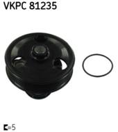 VKPC81235 - Pompa wody SKF VAG 2.5+FSI 05-