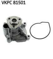 VKPC81501 - Pompa wody SKF VAG