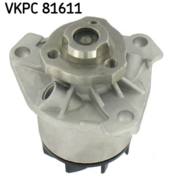 VKPC81611 - Pompa wody SKF VAG 2.8 VR6 DB