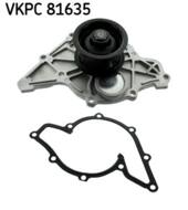 VKPC81635 - Pompa wody SKF A4 97-/A6 97-/A8 97-/ALLROAD 00-/SUPERB 02-/PASSAT 98-