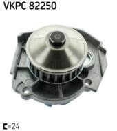VKPC82250 - Pompa wody SKF 24z FIAT 99-