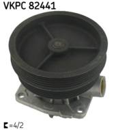 VKPC82441 - Pompa wody SKF 