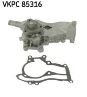 VKPC85316 - Pompa wody SKF OPEL/CHEVROLET 1.2-1.4 09-