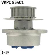 VKPC85401 - Pompa wody SKF OPEL