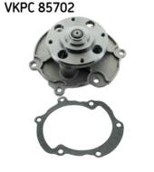 VKPC85702 - Pompa wody SKF OPEL INSIGNIA 08-