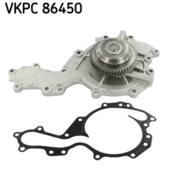 VKPC86450 - Pompa wody SKF RENAULT/OPEL 3.0DCi 02-