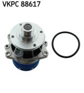 VKPC88617 - Pompa wody SKF BMW 3 S 90-/5 S 89-/7 S 95-/X3 04-06/X5 00-07/Z3 99-03 │