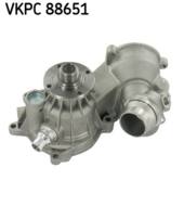 VKPC88651 - Pompa wody SKF BMW 3.6-4.8 02-