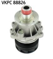 VKPC88826 - Pompa wody SKF BMW/LAND ROVER/OPEL