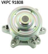 VKPC91808 - Pompa wody SKF TOYOTA 1.6-1.8 00-