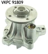 VKPC91809 - Pompa wody SKF MINI/TOYOTA AURIS/COROLLA/YARIS 03-