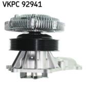 VKPC92941 - Pompa wody SKF 