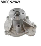 VKPC92949 - Pompa wody SKF NISSAN MICRA 03-/NOTE 06-/PATHFINDER 00-04