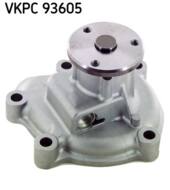 VKPC93605 - Pompa wody SKF HONDA