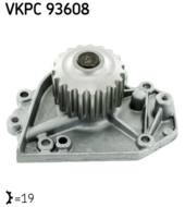 VKPC93608 - Pompa wody SKF CR-V HONDA 2.0 97-